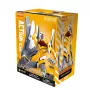 BLOKEES EVANGELION ACTION EDITION - EVANGELION PROTO TYPE 00' ehitusplokkide tegelaskuju komplekt