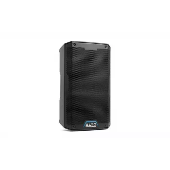 ALTO PROFESSIONAL TS 408 - 2000-vatine 8-tolline 2-suunaline aktiivkõlar Bluetoothi, DSP ja rakenduse juhtimisega