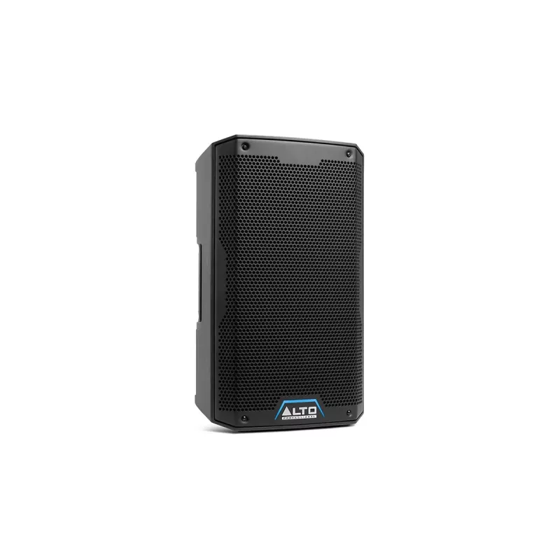 ALTO PROFESSIONAL TS 408 - 2000-vatine 8-tolline 2-suunaline aktiivkõlar Bluetoothi, DSP ja rakenduse juhtimisega