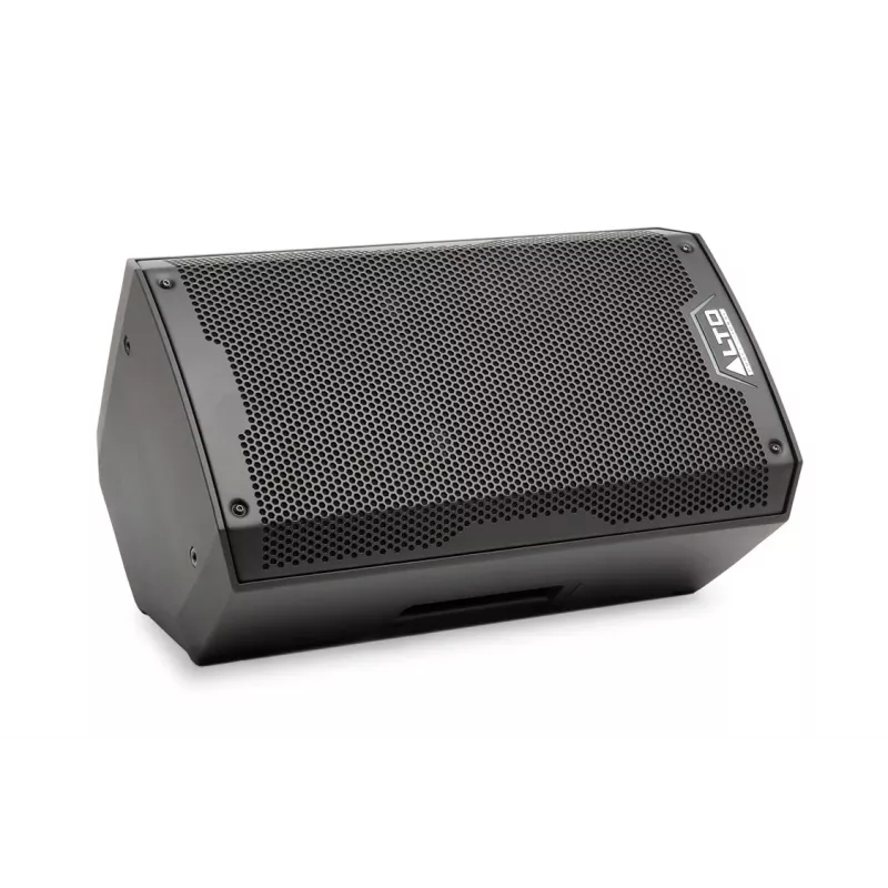 ALTO PROFESSIONAL TS 408 - 2000-vatine 8-tolline 2-suunaline aktiivkõlar Bluetoothi, DSP ja rakenduse juhtimisega