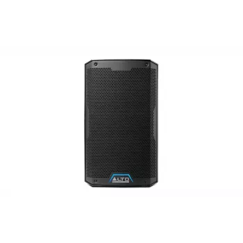 ALTO PROFESSIONAL TS 408 - 2000-vatine 8-tolline 2-suunaline aktiivkõlar Bluetoothi, DSP ja rakenduse juhtimisega