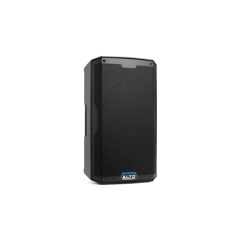 ALTO PROFESSIONAL TS 412 - 2500-vatine 12-tolline kahesuunaline aktiivkõlar Bluetoothi, DSP ja rakenduse juhtimisega