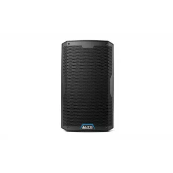 ALTO PROFESSIONAL TS 412 - 2500-vatine 12-tolline kahesuunaline aktiivkõlar Bluetoothi, DSP ja rakenduse juhtimisega