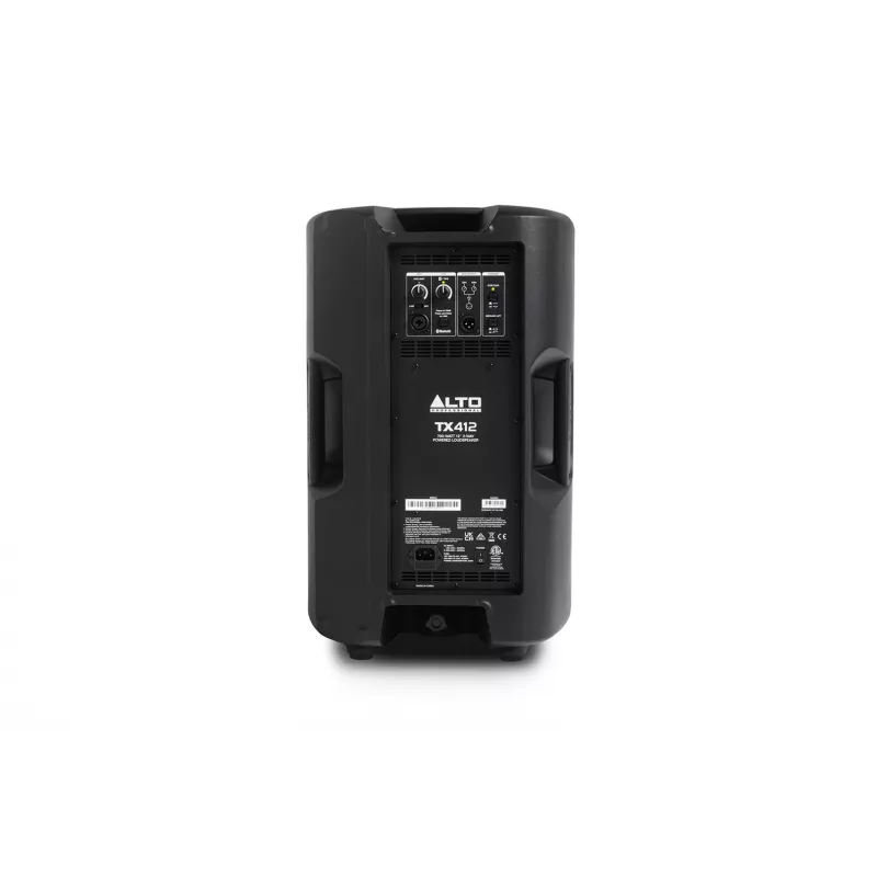ALTO PROFESSIONAL TX 412 – 700W aktiivkõlar