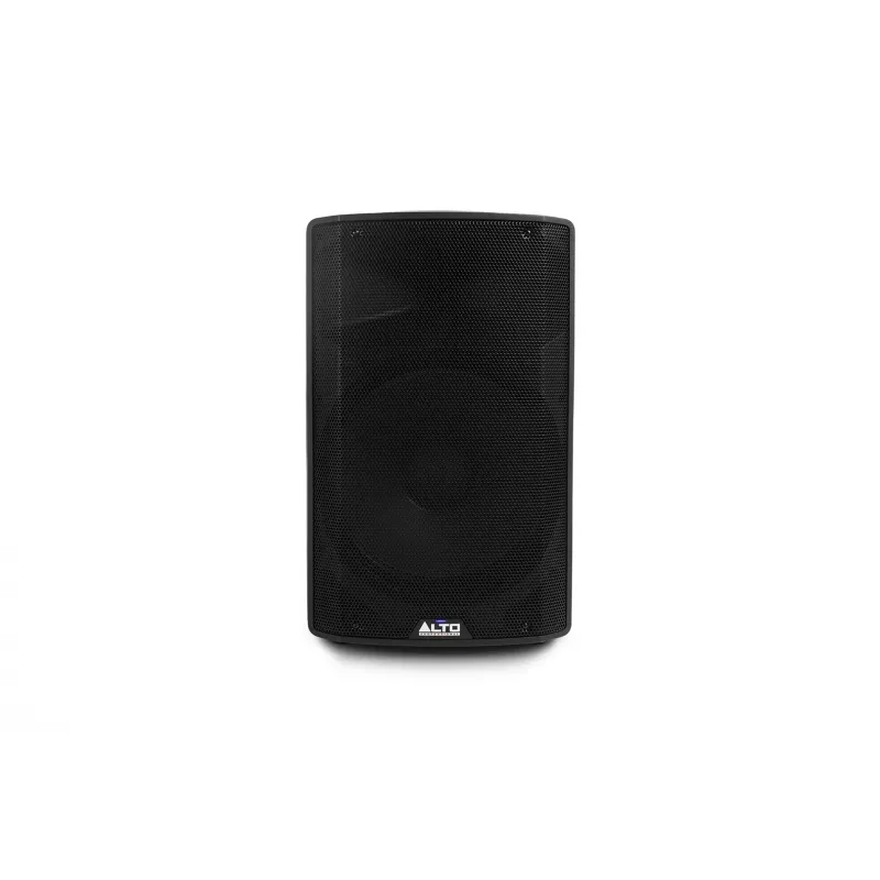 ALTO PROFESSIONAL TX 415 – 700W Active PA Speaker