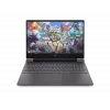 HP Victus Gaming 15-fa2029nx Sülearvuti, Intel Core i5-13420H, 8GB RAM, 512GB SSD, NVIDIA GeForce RTX 3050 6GB, 15.6 inch FHD 144Hz IPS, Windows 11 Home, Mica Silver
