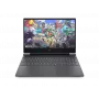 HP Victus Gaming 15-fa2029nx Sülearvuti, Intel Core i5-13420H, 8GB RAM, 512GB SSD, NVIDIA GeForce RTX 3050 6GB, 15.6 inch FHD 144Hz IPS, Windows 11 Home, Mica Silver