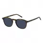 Tommy Hilfiger TH-1939-S-086 Meeste Päikeseprillid Havana Pruun 51mm