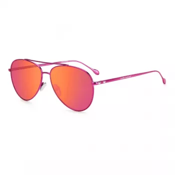 ISABEL MARANT Naiste päikeseprillid IM-0011-S-35J Havana Brown Gradient 60/14/145 mm