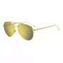 ISABEL MARANT Naiste päikeseprillid IM-0011-S-40G Havana atsetaat pruun gradient 60mm