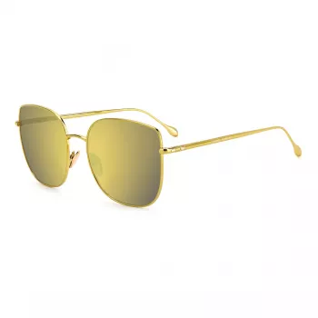 ISABEL MARANT Naiste päikeseprillid IM-0014-S-40G Havana Brown Gradient