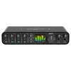 MOTU M6 Audio Interface - 6x4 USB-C with 4 Preamps, 192 kHz