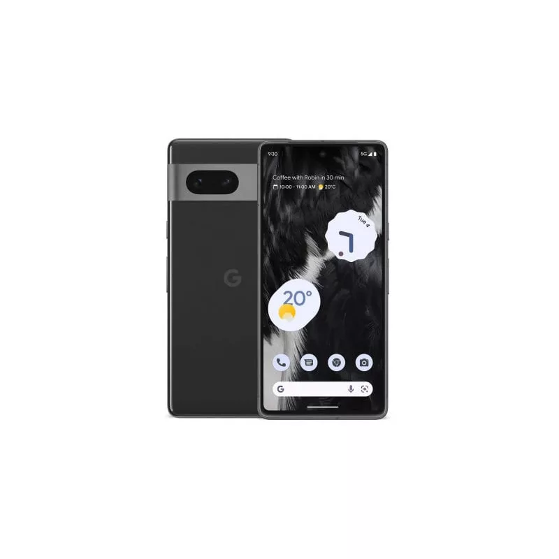 Google Pixel 7 128GB Obsidian (US)