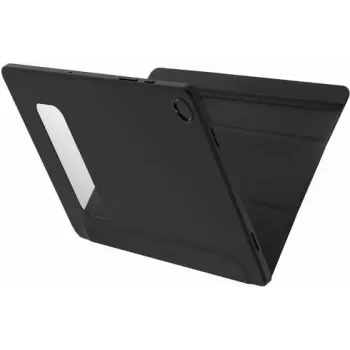 OtterBox React Series Flip Cover Samsung Galaxy Tab A9+ jaoks - Must