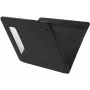 OtterBox React Series Flip Cover Samsung Galaxy Tab A9+ jaoks - Must