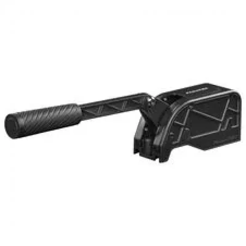 CORSAIR Fanatec Clubsport Handbrake V2, käsipidur, USB-adapteriga - must