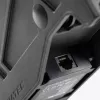 CORSAIR Fanatec Clubsport Handbrake V2, käsipidur, USB-adapteriga - must