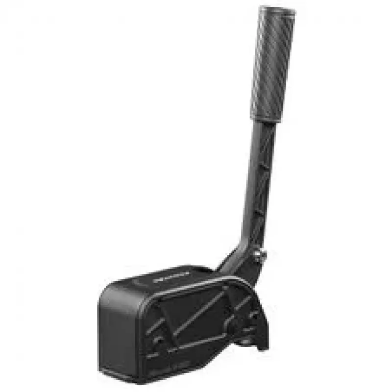 CORSAIR Fanatec Clubsport Handbrake V2, käsipidur, USB-adapteriga - must