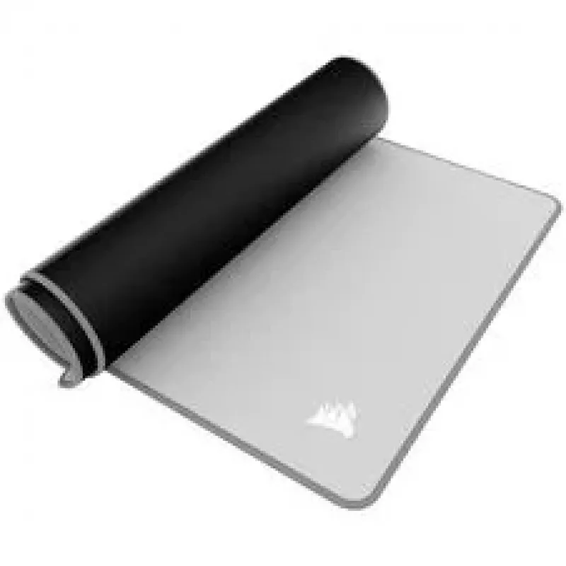 CORSAIR MM mänguhiirematt, riidest pind, narmastevastased servad - hall, XL