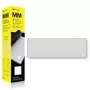 CORSAIR MM mänguhiirematt, riidest pind, narmastevastased servad - hall, XL
