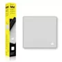 CORSAIR MM300 PRO Gaming Mouse Pad, Micro-Weave Fabric Surface, Anti-Fray Edges - Gray, Medium