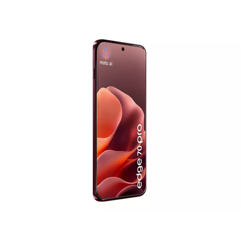 Motorola Edge 70 Pro XT2607-1 12/512GB Dual SIM, Zinfandel