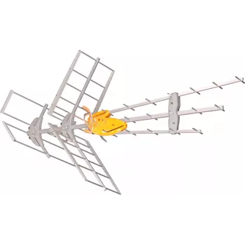 TELEVES DAT BOSS 700 MIX T-Force Directional Outdoor Antenna (34178)