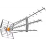 Televes DAT BOSS T-Force LR Directional Antenna 17 dBi 470-694 MHz Ref. 149721