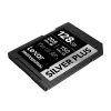 Lexar Professional SILVER PLUS SDXC 128GB mälukaart UHS-I U3 V30