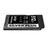 Lexar Professional SILVER PLUS SDXC 512GB mälukaart, UHS-I, U3, V30, A2, kuni 200MB/s lugemine, 140MB/s kirjutamine