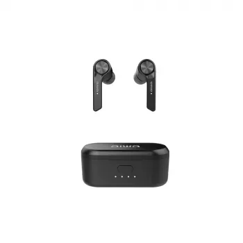 AIWA ESP-350BK Kaasaskantav Bluetooth-kõlar 20W IPX6 Must