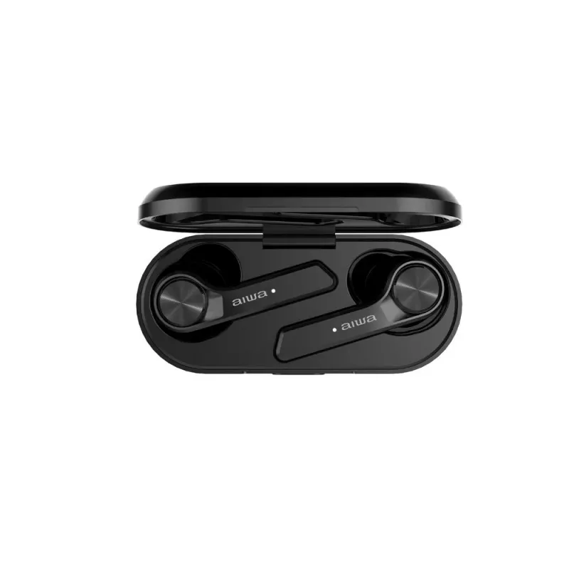 AIWA ESP-350BK Kaasaskantav Bluetooth-kõlar 20W IPX6 Must