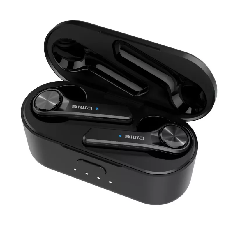AIWA ESP-350BK Kaasaskantav Bluetooth-kõlar 20W IPX6 Must