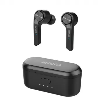 AIWA ESP-350BK Kaasaskantav Bluetooth-kõlar 20W IPX6 Must