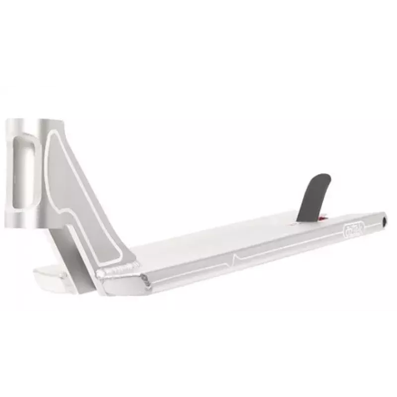 Aztek Fountain Black Complete Stunt Scooter