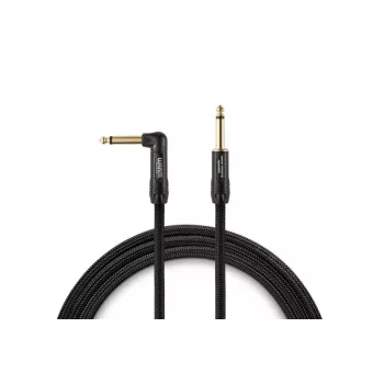 Warm Audio PREM-TS-1RT-10 Instrumentikaabel 3m (10ft) 6,35mm TS Must