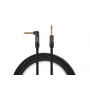 Warm Audio PREM-TS-1RT-10 Instrumentikaabel 3m (10ft) 6,35mm TS Must
