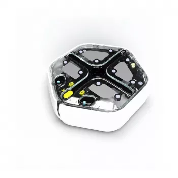 iRobot MINT Coding Robot Root Pro lasteaiast ülikoolini (RT001)