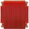 INTER-TECH Dynatron K-129 Passive CPU Cooler, 1U, Retail