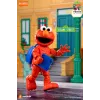 BLOKEES SESAME STREET FIGURES preCOOL S2 - ELMO ehitusfiguur
