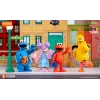 BLOKEES SESAME STREET FIGURES preCOOL S2 - ELMO ehitusfiguur
