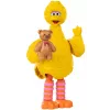 BLOKEES Sesame Street Figures preCOOL S2 - Big Bird Kogumisehitusfiguur