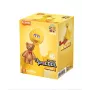 BLOKEES Sesame Street Figures preCOOL S2 - Big Bird Kogumisehitusfiguur