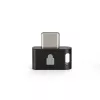 Kensington VeriMark IT 2.0 Sõrmejäljelugeja - USB-A, FIDO2, Windows Hello, Must