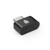 Kensington VeriMark IT 2.0 Sõrmejäljelugeja - USB-A, FIDO2, Windows Hello, Must