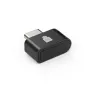 Kensington VeriMark IT 2.0 Sõrmejäljelugeja - USB-A, FIDO2, Windows Hello, Must