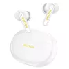 Buxton BTW 7200 White Tuya - Juhtmeta kõrvaklapid (TWS) Bluetooth 5.1, laadimiskarp, IPX4, valge