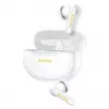 Buxton BTW 7200 White Tuya - Juhtmeta kõrvaklapid (TWS) Bluetooth 5.1, laadimiskarp, IPX4, valge