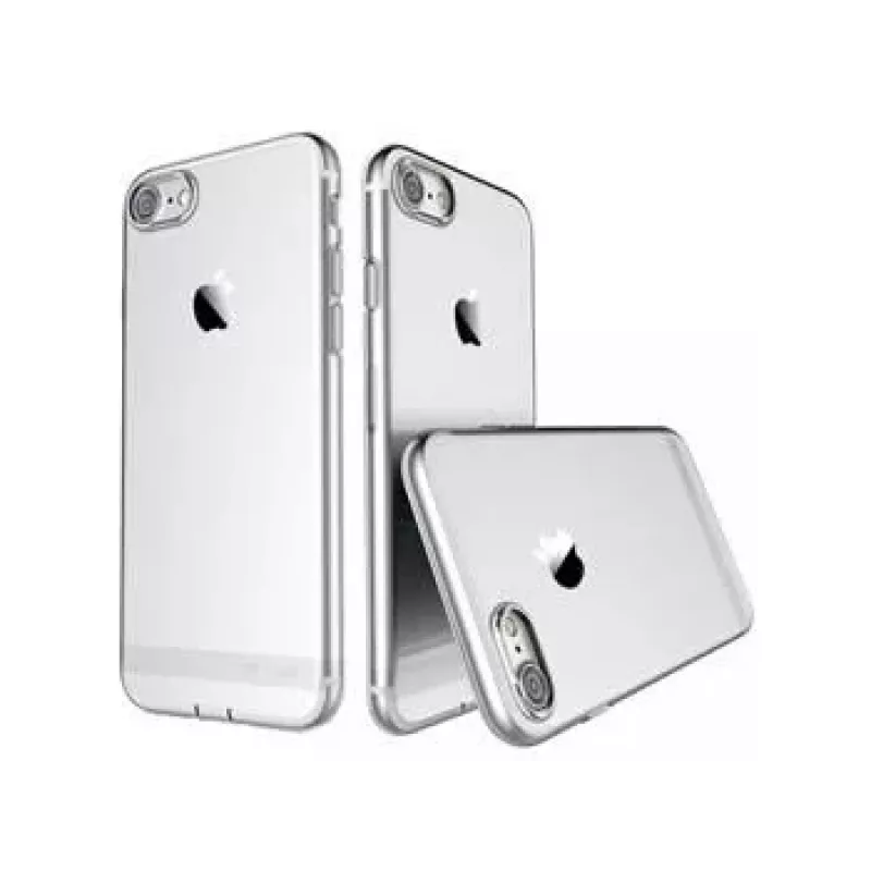 USAMS Universal iPhone X/XS Primary TPU Cover Transparent