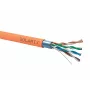 SOLARIX CAT.5E FTP LSOHFR B2ca s1,d1,a1 Twisted Pair Cable 500m